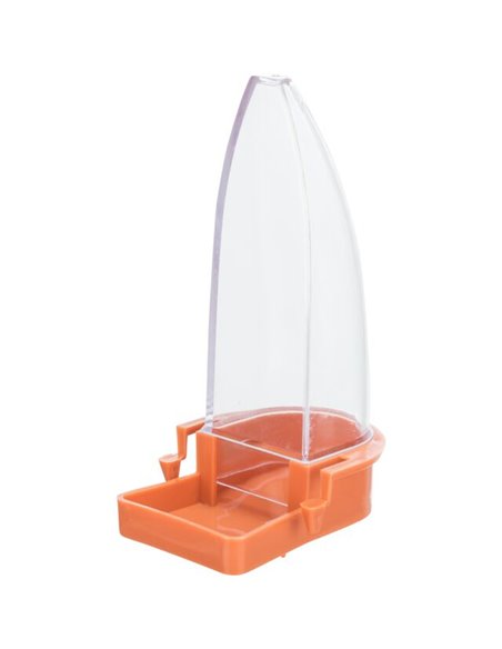 Adapator Pentru Pasari, 90 ml/12 cm, Diverse Culori, 5425