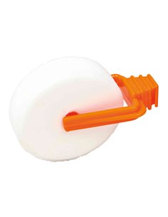 Bloc de Sare cu Suport Rozatoare Mici 2 buc/54 g 6000 2