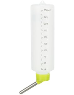 Adapator Drinki, Plastic, 250 ml, 6053