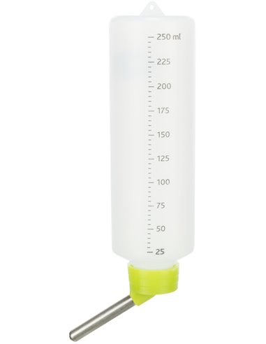 Adapator Drinki, Plastic, 250 ml, 6053