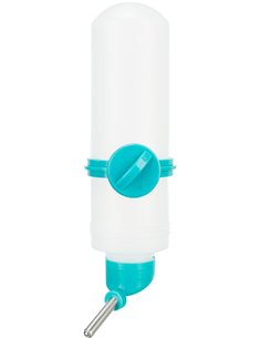 Adapator Drinki, Plastic, 500 ml, Diferite Culori, 60573