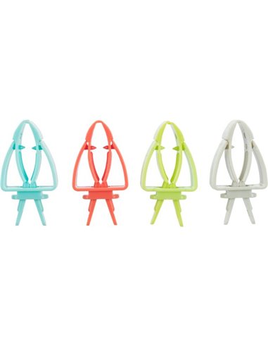 Hranitor Tip Clema, 2 buc, 6091