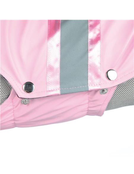 Hainuta Como, XS: 30 cm, Roz, 67103