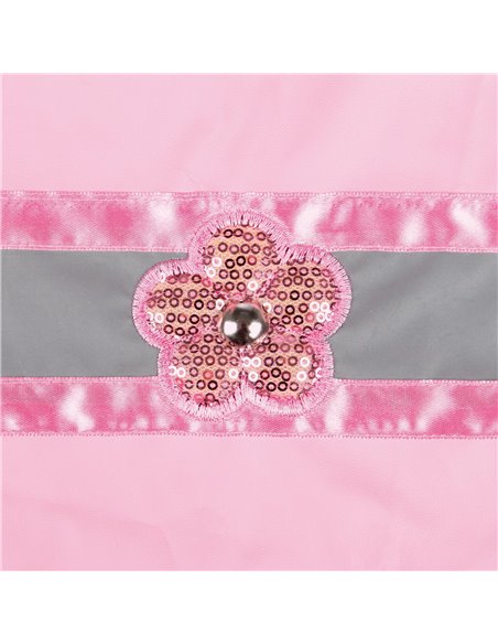 Hainuta Como, XS: 30 cm, Roz, 67103