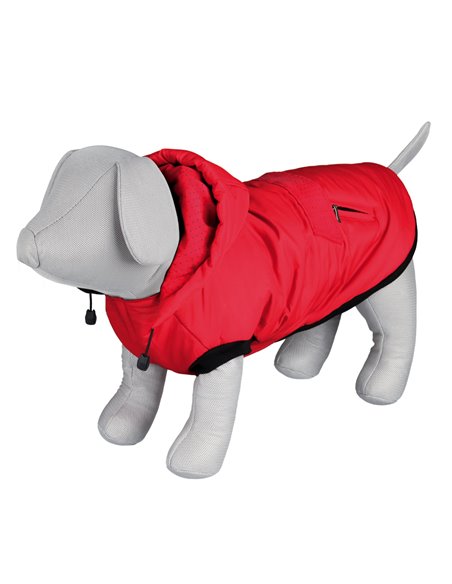 Hainuta Palermo, XS: 30 cm, Rosu, 67132