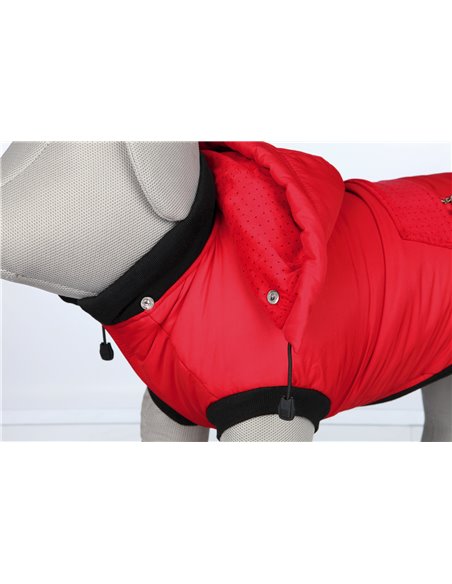 Hainuta Palermo, XS: 30 cm, Rosu, 67132