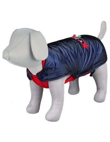 Hainuta Bormio De Iarna, XS: 27 cm, Albastru, 67610