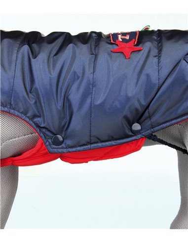 Hainuta Bormio De Iarna, XS: 27 cm, Albastru, 67610