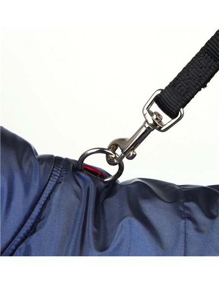 Hainuta Bormio De Iarna, XS: 27 cm, Albastru, 67610