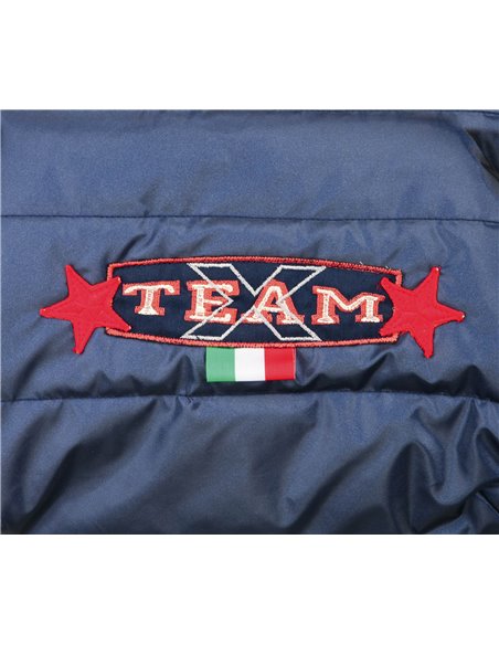 Hainuta Bormio De Iarna, XS: 27 cm, Albastru, 67610