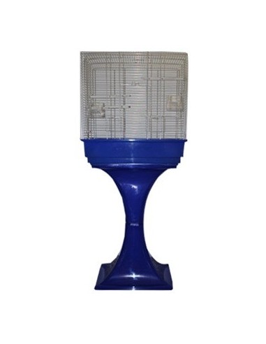 Colivie Pasari Moira cu Suport 67 cm G 213S,...