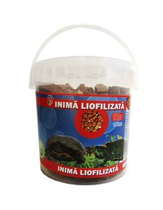 Exo - Inima Liofilizata 1000 ml Galetusa
