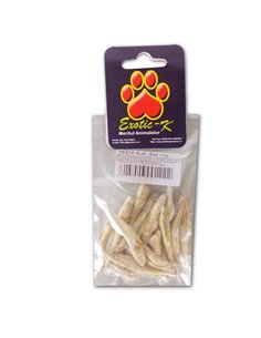 Exo - Pesti Albi Plic 10 g Marunt