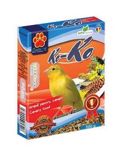 Ko-Ko Canar 500 g