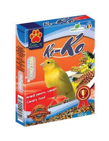 Ko-Ko Canar 500 g