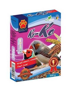 Ko-Ko Cinteze 500 g