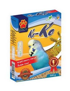 Ko-Ko Perusi 500 g
