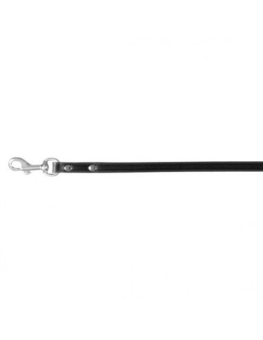 Lesa L4 Piele 1.8/110 cm, Negru