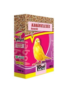 Vogel 0.5 kg Canar
