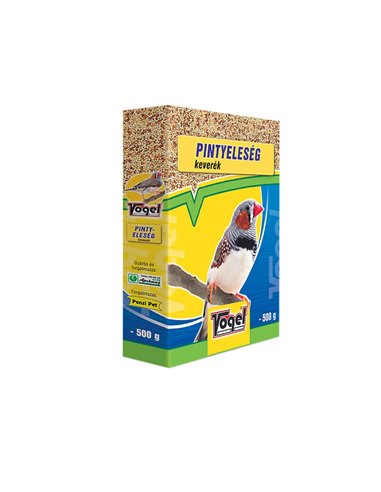 Vogel 0.5 kg Cinteze