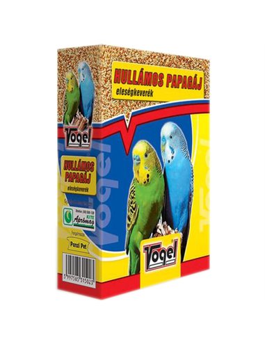 Vogel 0.5 kg Papagal