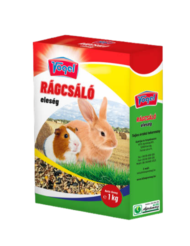 Vogel Rozatoare 1 kg