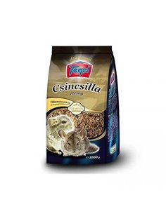 Vogel Premium Cu Vitamine Pentru Chinchilla 1 kg