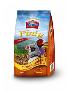Vogel Premium cu Vitamine pentru Cinteze 1 kg