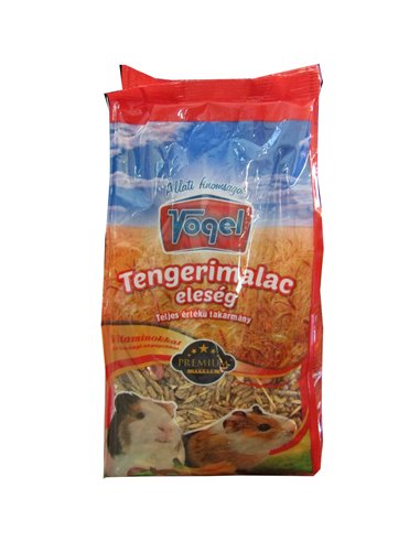 Vogel Premium Cu Vitamine Pentru Cobai, 1 kg	