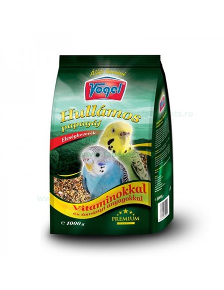Vogel Premium cu Vitamine pentru Perusi 1 kg
