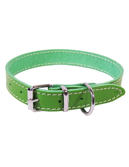 Zgarda L2 2.0/45 cm - Simplu - Verde