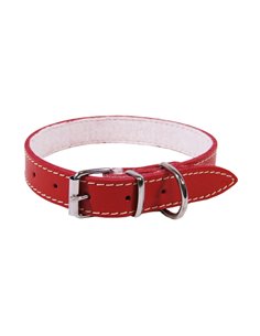 Zgarda L3 2.5/53 cm - Pasla Rosu