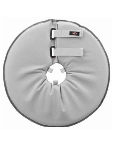 Guler Protector, Poliester/Burete, M: 38-42 cm/21.5 cm, Gri, 19424	