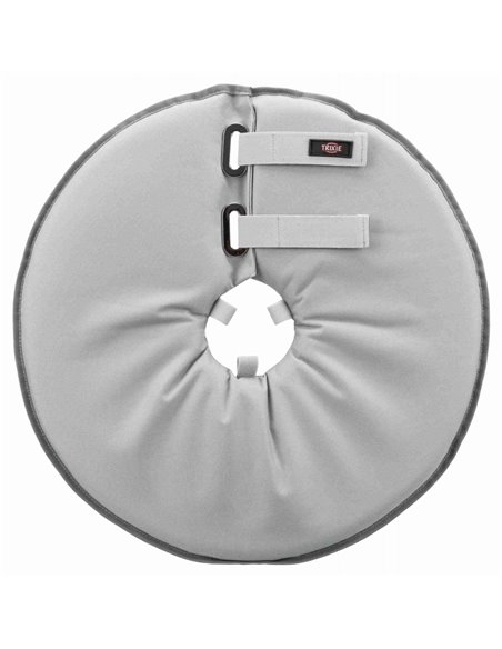 Guler Protector, Poliester/Burete, M: 38-42 cm/21.5 cm, Gri, 19424	