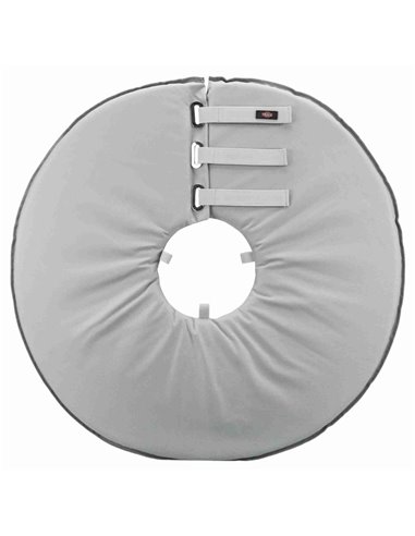 Guler Protector, Poliester/Burete, XL: 60-64 cm/29 cm, Gri, 19427	
