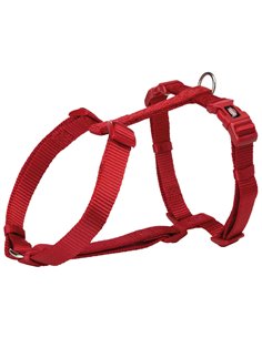 Ham Premium H, XXS-XS: 20-32 cm/10 mm, Rosu 204803