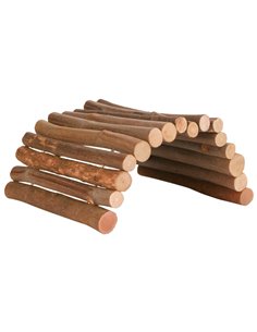 Pod Pentru Rozatoare, Flexibil, Lemn, 28x17 cm, 62152	