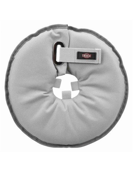 Guler Protector, Poliester/Burete, XS: 23-27 cm/13 cm, Gri, 19422	