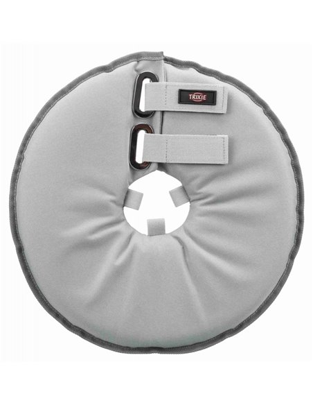 Guler Protector, Poliester/Burete, S: 30-34 cm/19.5 cm, Gri, 19423	