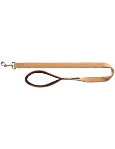 Lesa Premium, XS: 1.2 m/10 mm, Caramel, 200014