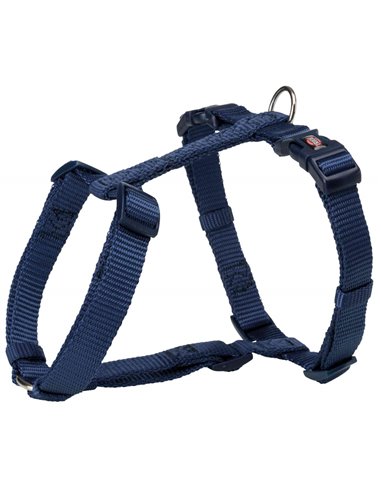 Ham Premium H, XXS-XS: 20-32 cm/10 mm, Indigo, 204813