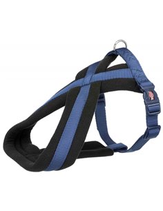 Ham Premium Touring, L- XL: 70-100 cm/25 mm, Indigo, 204213