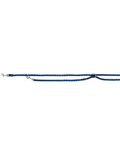 Lesa Cavo Coarda, Reglabila, S-M: 2 m/12 mm, Indigo/Albastru Regal, 143513