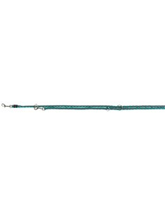 Lesa Cavo Coarda, Reglabila, S-M: 2 m/12 mm, Ocean/Grafit, 143512