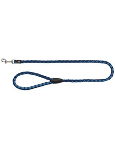 Lesa Cavo Coarda, L-XL: 1.00 m/18 mm, Indigo/Albastru Regal, 144213	