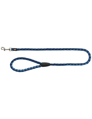 Lesa Cavo Coarda, L-XL: 1.00 m/18 mm, Indigo/Albastru Regal, 144213	