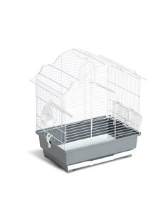 Colivie Patty New, 37 x 23 x H42, Alb, 10140011