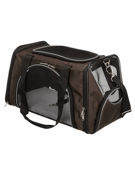 Geanta De Transport, Joe, 28x28x47 cm, Pana la 10 kg, Maro, 28847	