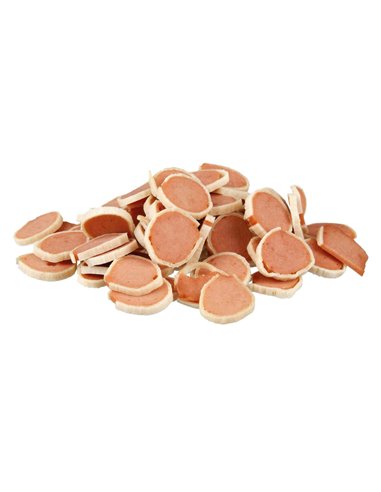 Recompense Pentru Pisici, Premio, Rulouri Cu Ton Si Pui, 50 g, 42732