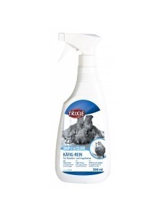 Spray Simple'n'Clean pentru Cusca/Colivie 500 ml